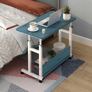 可折叠伸缩书桌