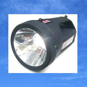 数码强力探照灯