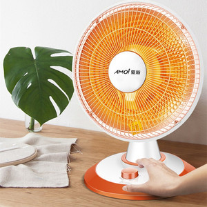 太阳能电暖气器家用