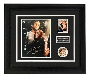 000人付款天猫攀威莱昂纳多迪卡普里奥leonardo dicaprio小李子签名