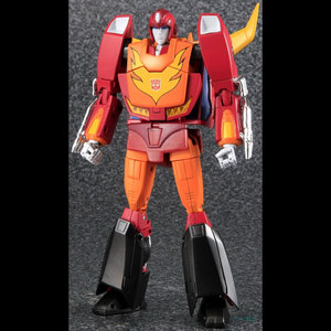 takara变形金刚mp09 mp-09 补天士带车厢 3c版盒装现货全新正版