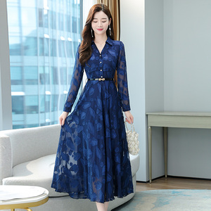 高端秋季优雅新款女装-淘宝拼多多热销高端秋季优雅新款女装货源拿货