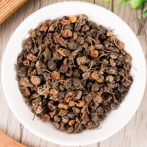 中药材 龙葵子 500克 别名 龙葵籽 天茄子 野葡萄 龙葵果