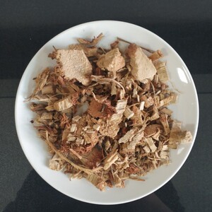 中药材 棕树根 500克 别名 棕根 棕榈根 马尾棕根 碎棕树根