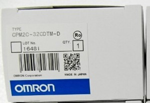 模块 CPM2C--32CDTM/32CDT1C/20/10-D 24EDTC/24EDTM/8EDM/16EDM