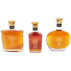 香港dchl神秘储备傲世尊荣鉴赏家卡尔瓦多斯 法国洋酒xo白兰地