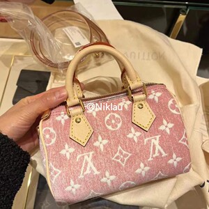 【lv粉色枕头包】lv粉色枕头包品牌,价格 - 阿里巴巴