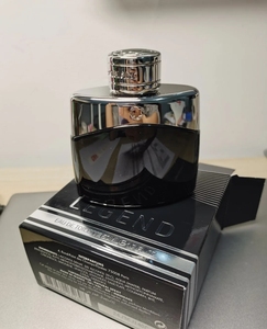 现货 montblanc/万宝龙星辰传奇男士淡香水50 100ml清新身体乳150