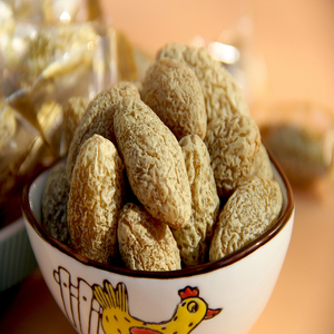 马林食品散装鸡公榄新兴凉果广州鸡公福独立装甘草味辣味橄榄果干