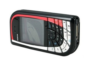 7610手机外壳