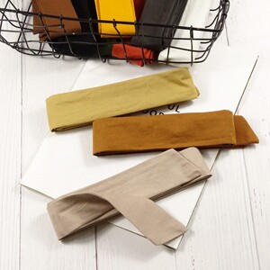 75鑫鑫精品8淘宝新款纯棉布双层松紧蝴蝶结腰封黑色百搭女士宽腰带