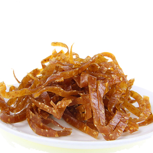 微辣酸枣丝农家自制特色小吃开胃酸枣条湖南特产零食全店满30包邮