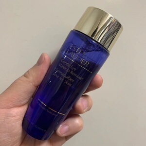 雅诗兰黛卸妆水眼部100ml