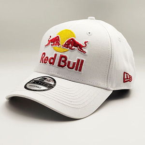 酷牛正品 F1红牛车队棒球帽子联名纽亦华摩托赛车队休闲帽遮阳帽