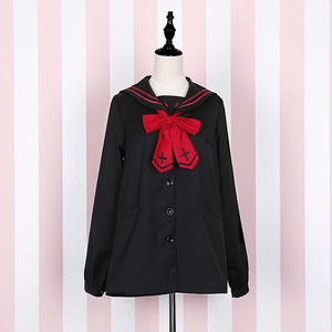 天使恶魔幼稚园jk制服