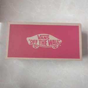 00茉莉花小北淘宝万斯 vans 纸袋子 手提袋 包装袋1人付款1.40