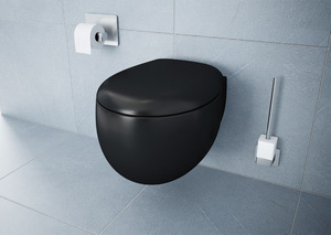 德国vitra威达5885壁挂式马桶入墙式马桶悬挂坐便器隐藏水箱