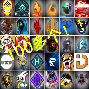 warframe星际战甲国际服浮印