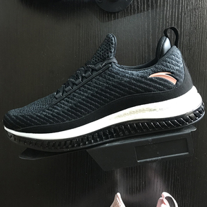 女鞋2018新款安踏