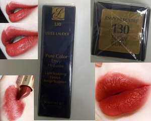 雅诗兰黛倾慕口红130 131 140 190 209 210 213 240 250 260 270