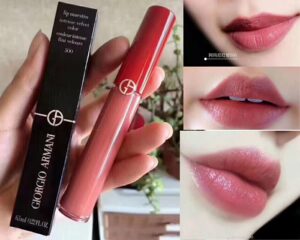 阿玛尼红管唇釉400 401 300 305 200 201 202 500 501 504 505