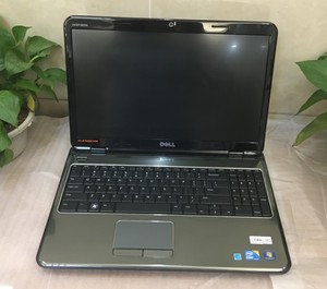 dell n5010笔记本电脑i3i5 4g内存 120g固态硬盘 1g独显 15.6寸