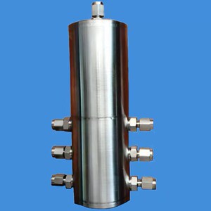 混气罐  鼓泡罐 干燥罐 清洁罐 定制加热罐 不锈钢 气体均匀混合