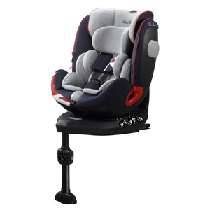 【现货】silvercross空军一号0-12岁360儿童安全座椅汽车宝宝婴儿
