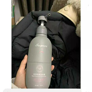 辛有志泛华防脱洗发露 (350ml)增发去屑调节水油平衡育发乳洗发水