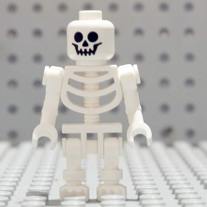 乐高幻影忍者场景