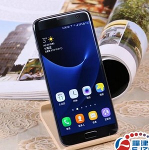 samsung/三星 galaxy s7 active 二手高通820处理器4g运行手机s6