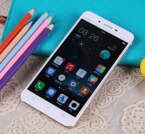 二手vivo x6d双4g/ vivox6a/x6sa全网通超薄双卡智能指纹解锁手机
