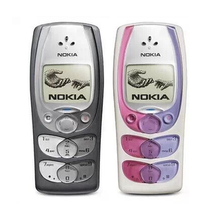 诺基亚2300手机