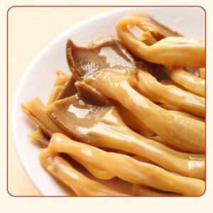 真庄盐焗鸭脆肠广东梅州客家特产香辣盐焗鸭肠鸭胗带鸭肚零食熟食