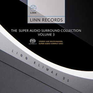 英国linn(莲)经典系列发烧唱片 dsd 高清音源 36张cd大陆版