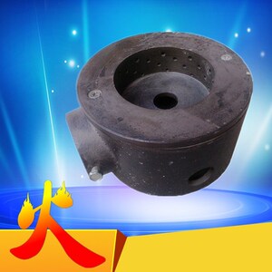 炒炉炉头商用炉心酒店炒炉胆耐火砖炉芯猛火灶心大锅灶胆燃气灶头