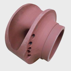 gsd川源泵cp叶轮 川源叶轮  上海川源泵配套叶轮 口环 机械密封