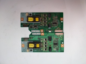 海信TLM32E29 TLM3201背光板HIU-812-M HIU-812-S HPC-1654E 一套