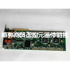 议价原装EICON DIVA SERVER PRI PCI TECHNOLOGY 030-424-02 PTC2