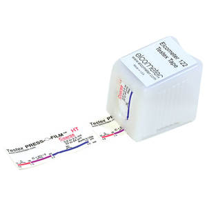 易高ElcometerE122-C复制胶带拓片纸与E124配合使用粗糙度Testex