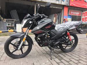 建设雅马哈飞致150/天剑150国三电喷摩托车,清仓特价