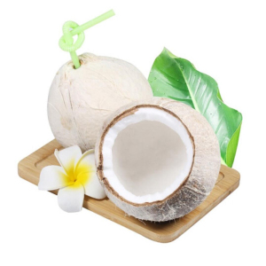 海南椰白去皮老椰子椰汁充足热带新鲜孕妇水果现发农产品8个顺丰