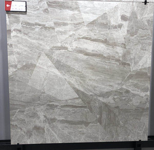 东鹏瓷砖900原石系列客餐厅地砖玻化灰色几何yg996236 900*900