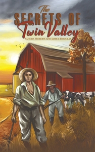 【预售 按需印刷】The Secrets of Twin Valley