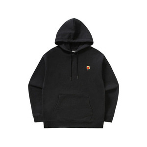 kodak柯达韩国22春夏季男女连帽纯棉长袖套头卫衣t恤k2123lhd12