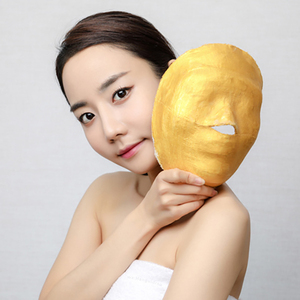 韩国黄金面膜粉