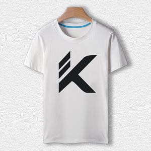 000人付款淘宝2021新款同款标志短袖t恤克莱汤普森77号球衣款训练服