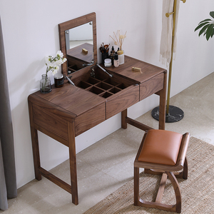 生态板梳妆台