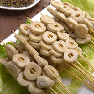 【大西北烤面筋】大西北烤面筋品牌,价格 - 阿里巴巴