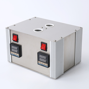 3050CC PUR胶水加预热器加热盒加热桶点胶机恒温加热设备温胶器
